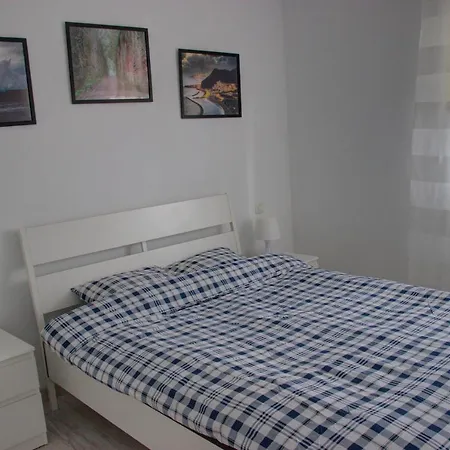 Tenerife-tabaiba Apartment *