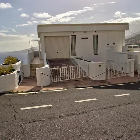 Tenerife-tabaiba *