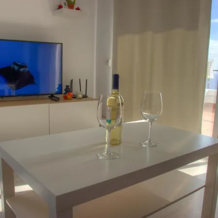 Apartment Tenerife-tabaiba Tabaiba