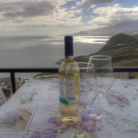 Tenerife-tabaiba *