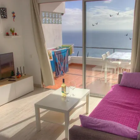 Apartment Tenerife-tabaiba Tabaiba