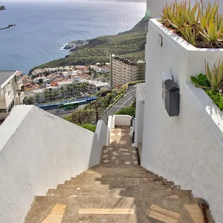 Tenerife-tabaiba