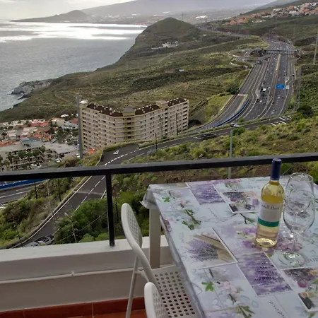Apartment Tenerife-tabaiba *