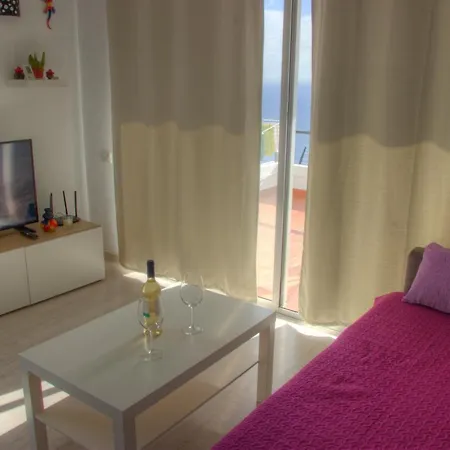 Apartment Tenerife-tabaiba Tabaiba