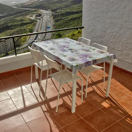 Tenerife-tabaiba Apartment
