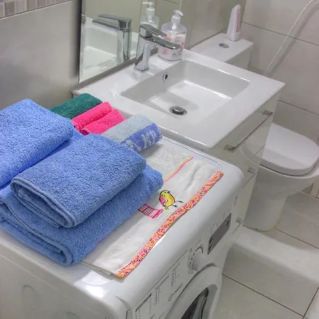 Apartment Tenerife-tabaiba *
