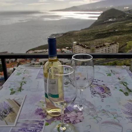 Tenerife-tabaiba *
