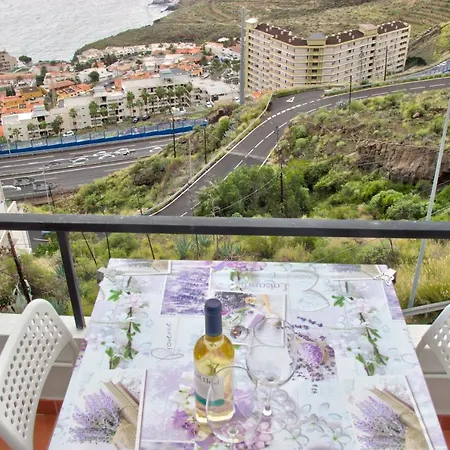 Tenerife-tabaiba Apartment Tabaiba