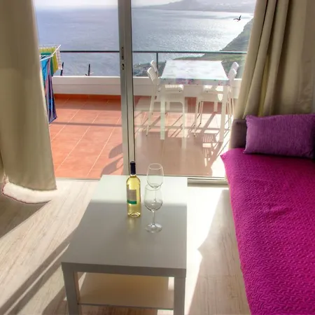 Tenerife-tabaiba Tabaiba