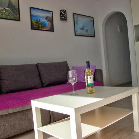 Apartment Tenerife-tabaiba *