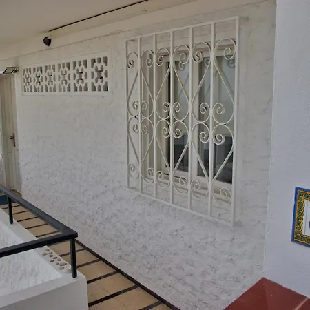 Apartment Tenerife-tabaiba