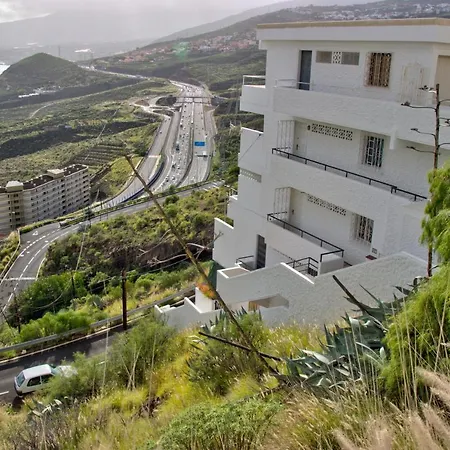 Tenerife-tabaiba Apartment Tabaiba